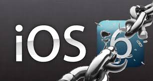 jailbreak ios6