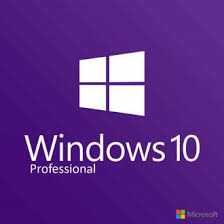 Windows 10 Profesional x64
