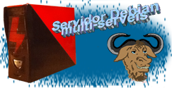 Servidor Web amb GNU/Linux Debian 9.6 (Stretch)
