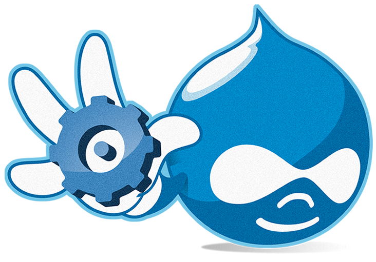 drupal