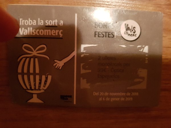 Vallscomerç el timó estampeta1