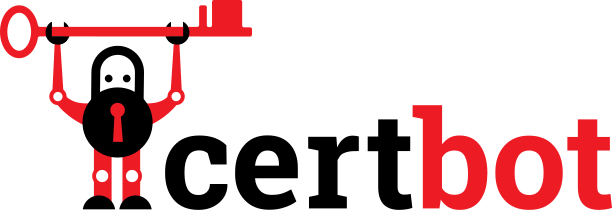 certbot