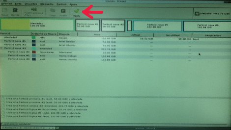 Desa els canvis Desa els canvis