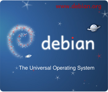 Debian Squeeze Debian Squeeze
